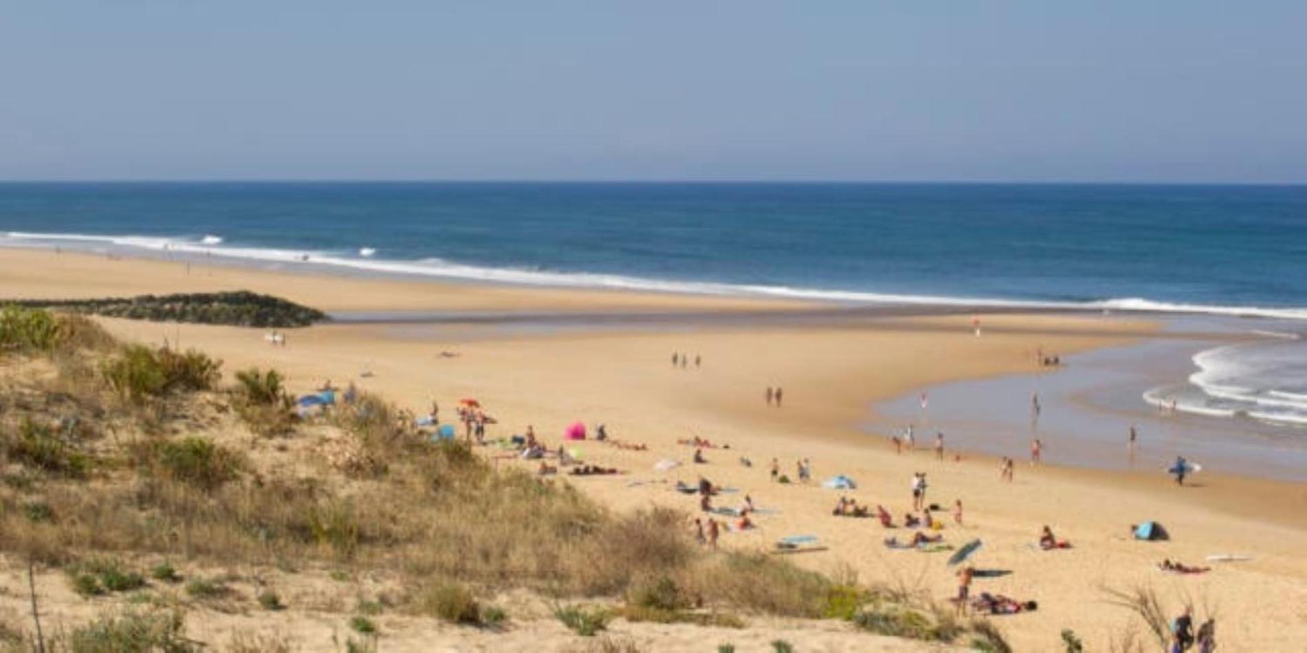 Sbvacances Tout Confort 2Ch Et 1Sdb, Environnement Calme Et Verdoyant Dans Camping 4 Etoiles Сен-Жюльен-ан-Борн Экстерьер фото